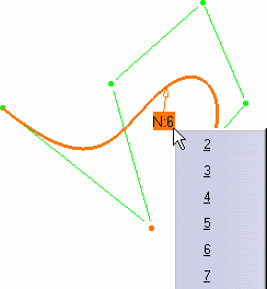 vectr converting type into curves