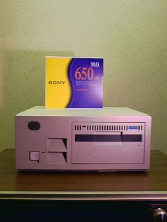 IBM 3431-001