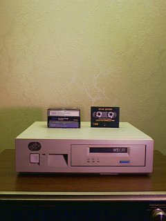 IBM 3440-001