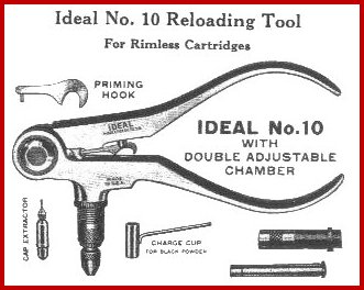Ideal Tool #10