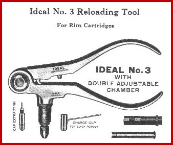 Ideal Tool #3