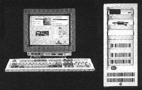 Ibm Ps 2 Model 95 Xp 486 Technical Specifications