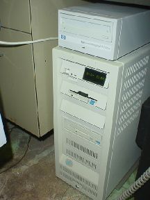 Model 77 Ultimedia Lacuna