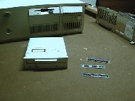 Things you need to get started